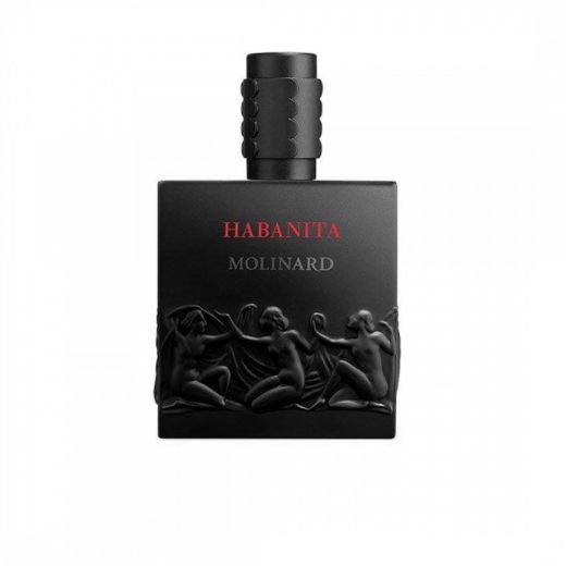 MOLINARD Habanita