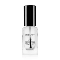INGLOT O2M Breathable Top Coat