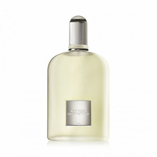 Grey Vetiver 