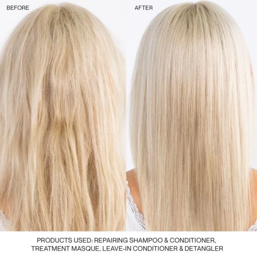 NATURELAB. TOKYO Perfect Repair Shampoo