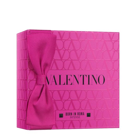 VALENTINO Born In Roma Donna Intense Gift Set 50 ml