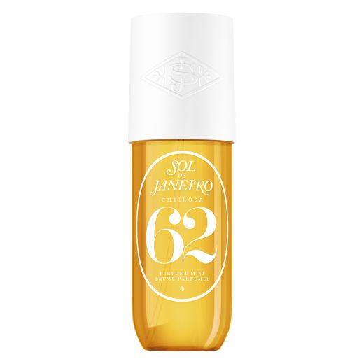 SOL DE JANEIRO Rio Radiance Perfume Mist
