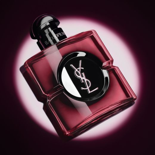 YVES SAINT LAURENT Black Opium Pink Glaze