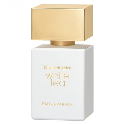 Elizabeth Arden White Tea EDP