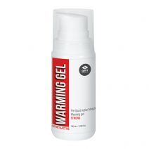 GMT Beauty Pre Sport Active Muscle Warming Gel Strong