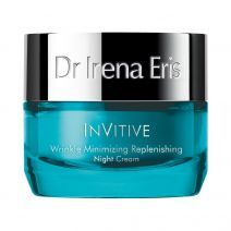 Dr Irena Eris InVitive Wrinkle Minimizing Replenishing Night Cream