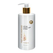 GMT Beauty The Essence Anti Age Cleansing Gel For Body