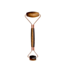 CRYSTALLOVE Tiger Eye Roller