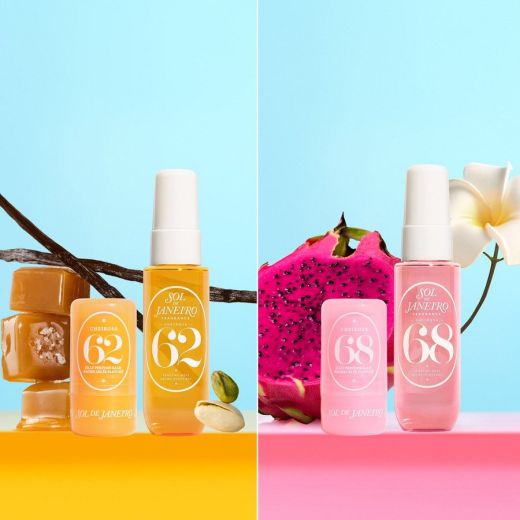 SOL DE JANEIRO Cheirosa Anywhere Set 