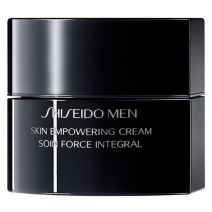 Shiseido Men Skin Empowering Cream (Īpaši spēcinošs krēms vīrietim) 