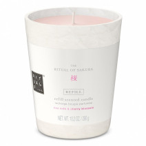 RITUALS The Ritual Of Sakura Refill Scented Candle