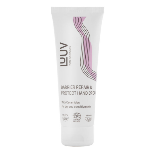 LUUV Barrier Repair & Protect Hand Cream