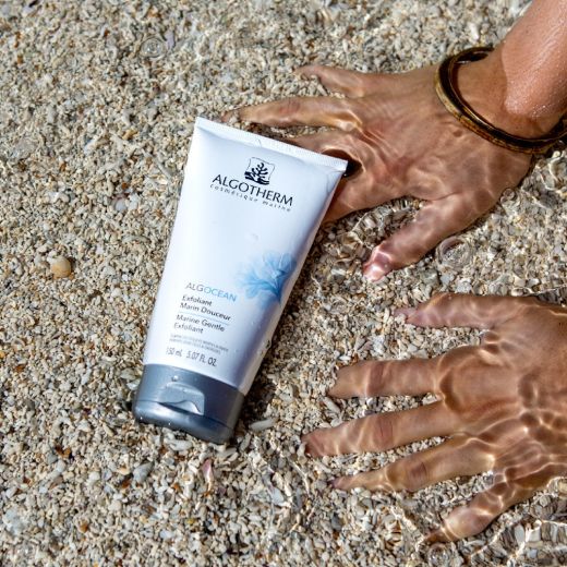 ALGOTHERM AlgOcean Marine Gentle Exfoliant 