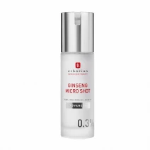 ERBORIAN Ginseng Micro Shot 0.3 – Advanced