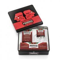 Proraso Shaving Set Primadopo  (Komplekts vīriešiem "Primadopo")