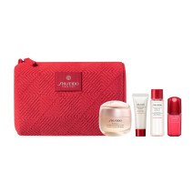 SHISEIDO Benefiance Anti-Wrinkle Set