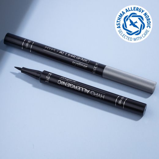 IsaDora Hypo-Allergenic Eyeliner