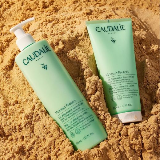 CAUDALIE After-Sun Repairing Lotion