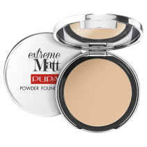PUPA Compact Powder Extreme Matt