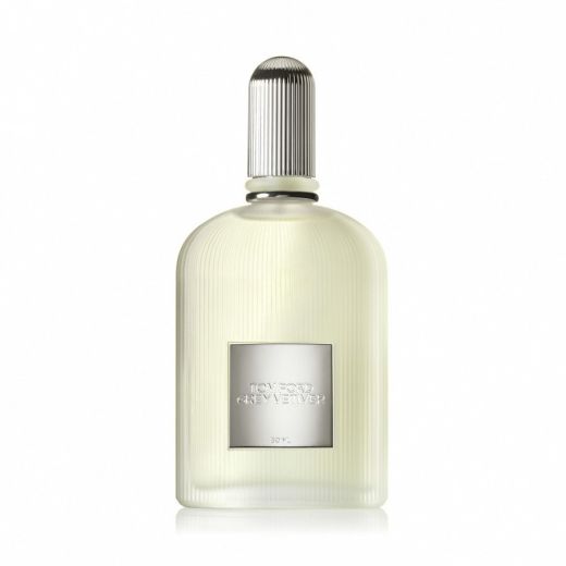 Grey Vetiver 