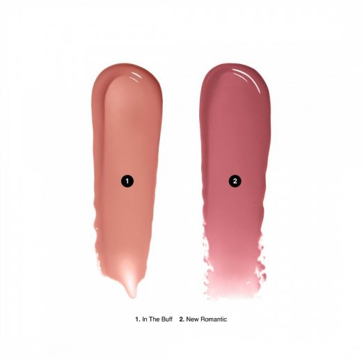 BOBBI BROWN Crushed Lip Gloss Duo