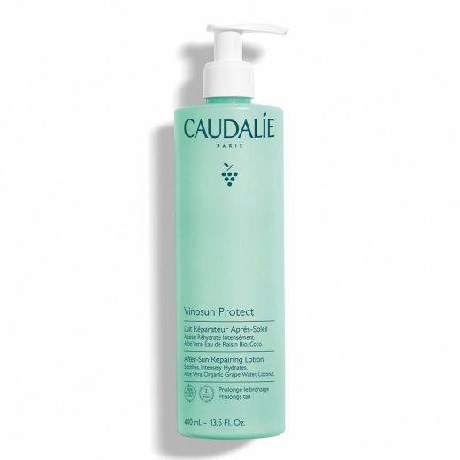 CAUDALIE After-Sun Repairing Lotion