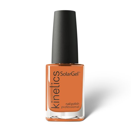 KINETICS Solargel Professional Nail Polish 