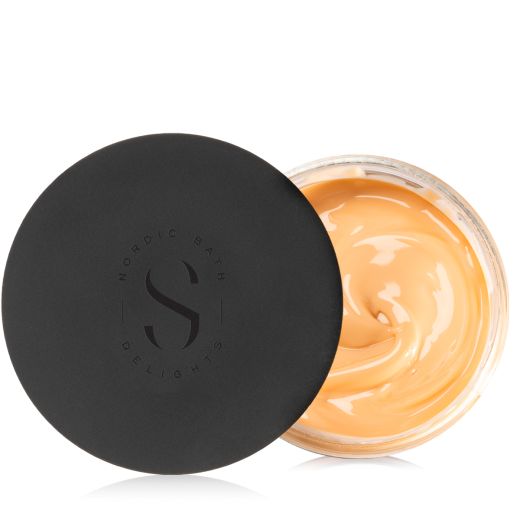 Stenders Nordic Amber Body Gel Cream