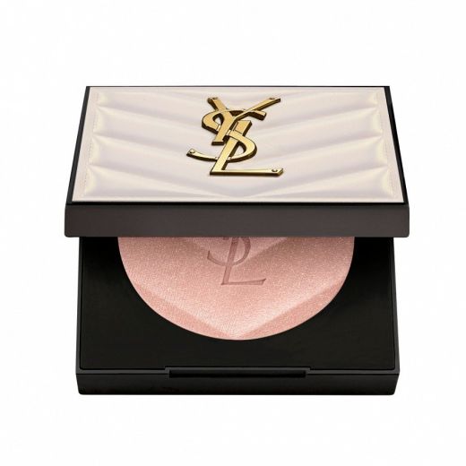 YVES SAINT LAURENT All Hours Hyper Luminize  03 ROSY SAND