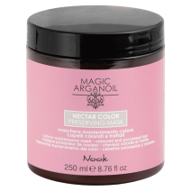 NOOK Magic Arganoil Nectar Color Mask