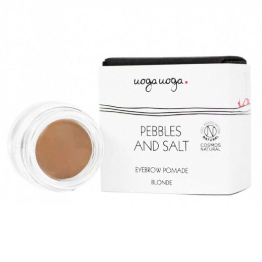 UOGA UOGA Natural Eyebrow Pomade 