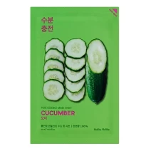 Holika Holika Pure Essence Mask Sheet - Cucumber