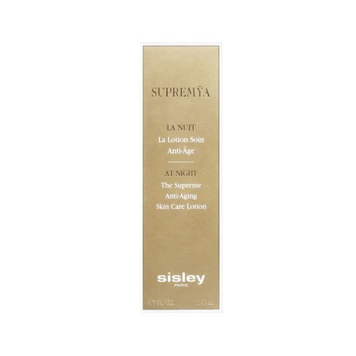 SISLEY Supremÿa At Night The Supreme Anti-Aging Skin Care Lotion