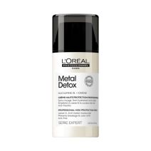 L'Oréal Professionnel Paris Metal Detox Anti-Metal High Protection Leave in Cream