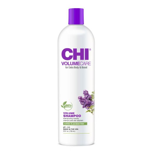 CHI Volumecare Volumizing Shampoo