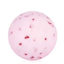 STENDERS Bubble Ball Bath Cranberry