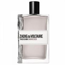 ZADIG & VOLTAIRE This Is Him! Undressed 100 ml