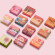 Benefit Shellie Warm-Seashell Pink Blush Mini