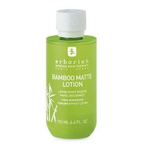 Erborian Bamboo Matte Lotion  (Sejas losjons ar matējošu efektu)