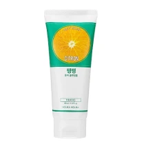 Holika Holika Daily Fresh Citron Cleansing Foam