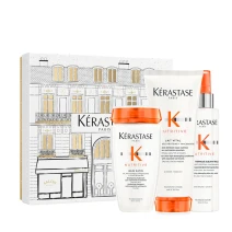 KÉRASTASE Nourishing Haircare Routine Gift Set