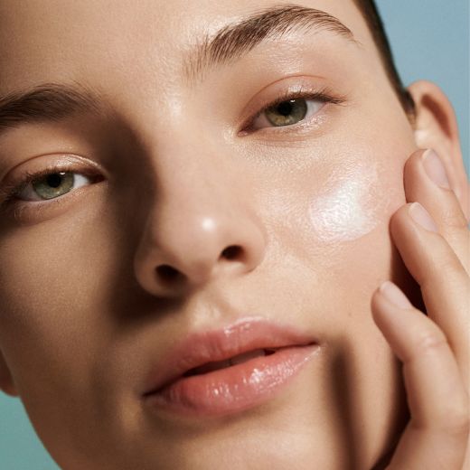 LA MER The SPF 50 UV Protecting Fluid