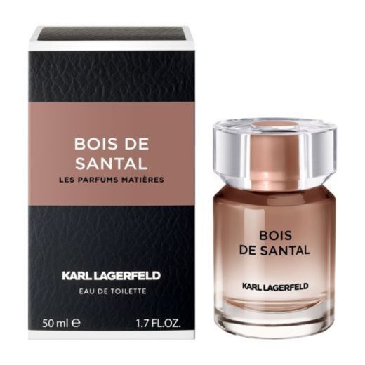 KARL LAGERFELD  Bois D'ambre