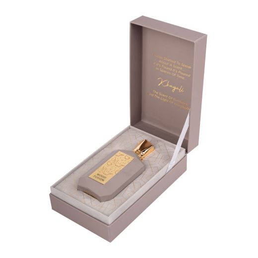KHAYALI Wood Fusion 100 ml
