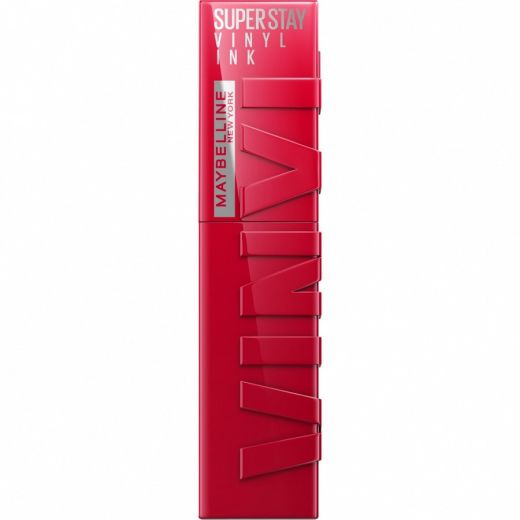 MAYBELLINE NEW YORK Super Stay Vinyl Ink