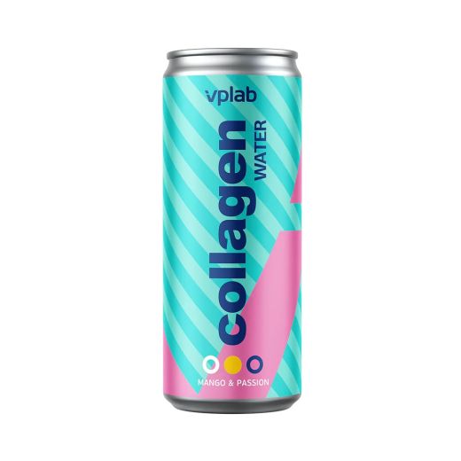 VPlab Collagen Water