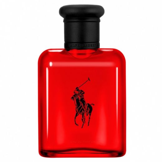 RALPH LAUREN Polo Red Eau De Toilette