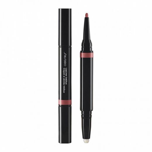 SHISEIDO Lipliner InkDuo
