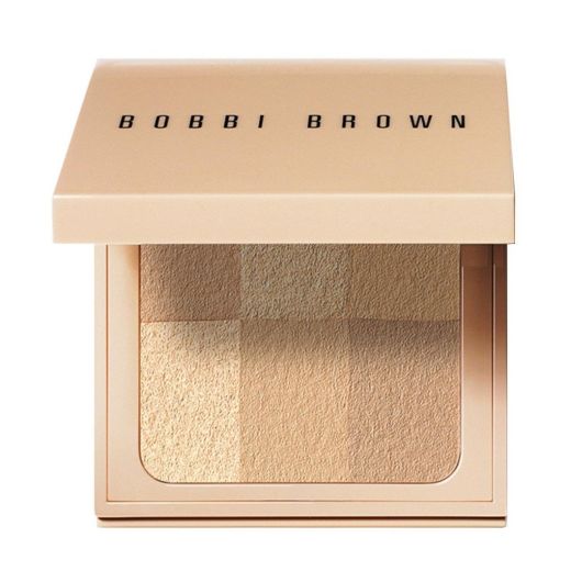 BOBBI BROWN Nude Finish Illuminating Powder Nude 