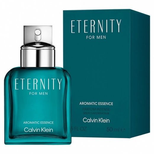 CALVIN KLEIN Eternity Aromatic Essence For Men